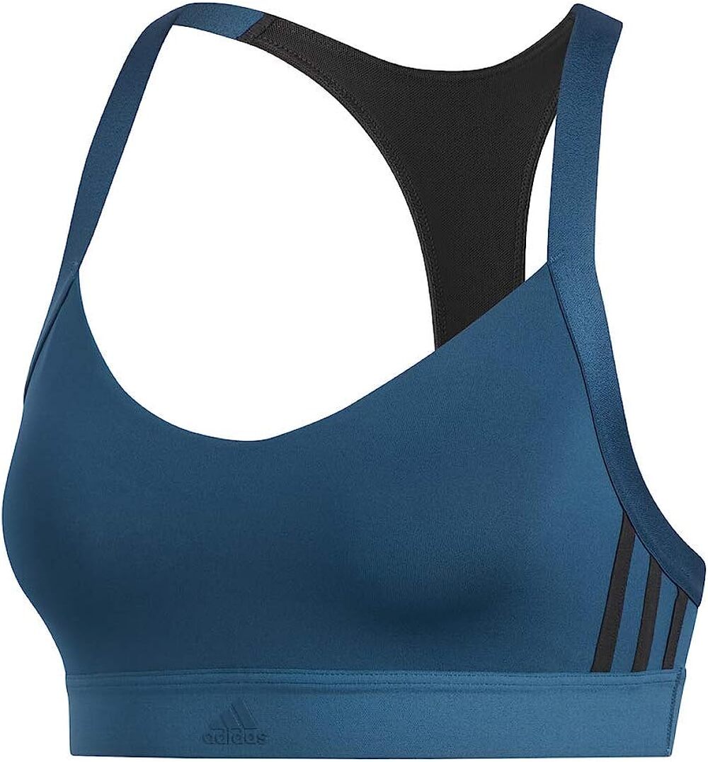adidas All Me 3S Sports Bra, NWT, SMALL